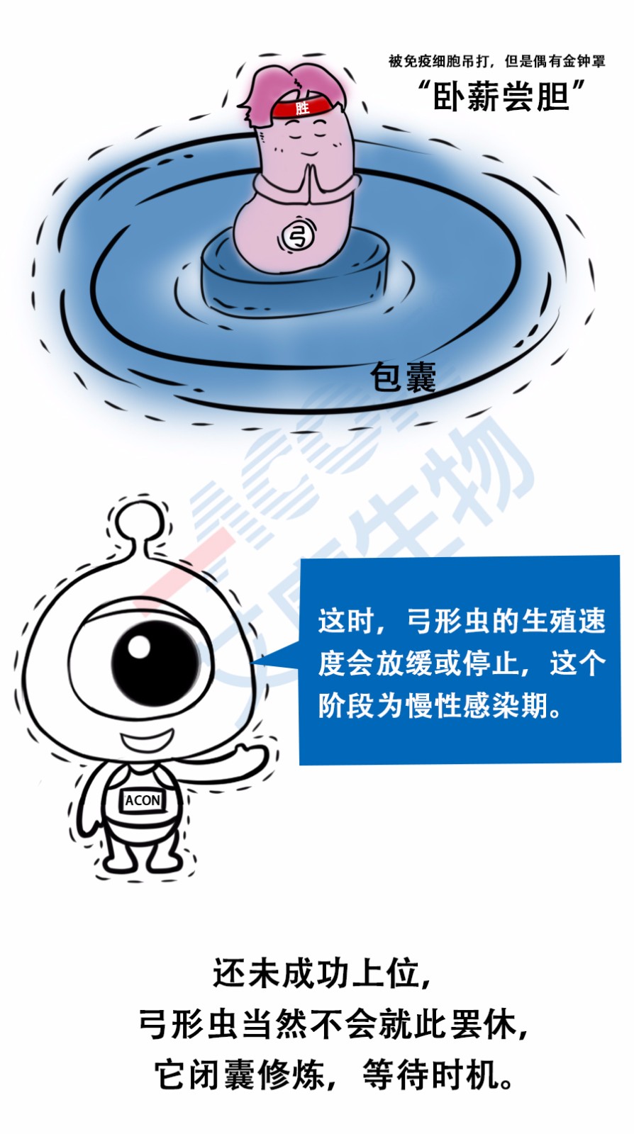 “艾”漫畫 | 拿出瘋搶優(yōu)衣庫的勁頭鏟個(gè)屎，你會(huì)發(fā)現(xiàn)……